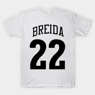 Georgia Southern breida T-Shirt